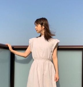 佐々木希の写真