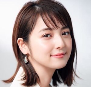 佐々木希の写真１