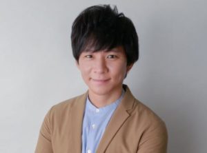 渡部建の写真
