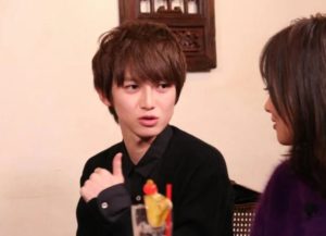 本郷奏多の写真3