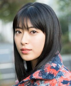 瀧本美織の写真