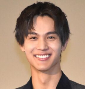 中川大志の写真