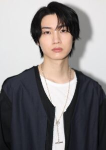 桜田通の写真