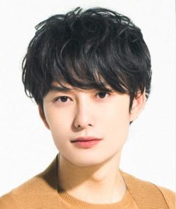 岡田将生の写真