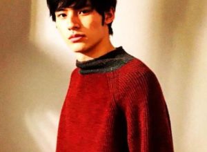 岡田健史の写真4