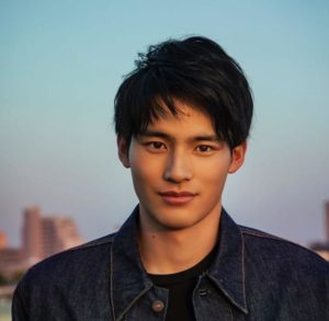 岡田健史の写真5