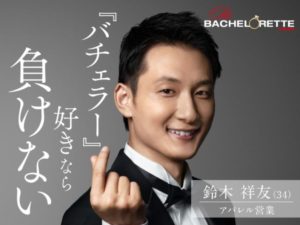 鈴木祥友の写真1