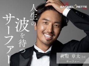 萩原章太の写真1