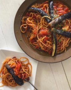 北原一希の料理写真1