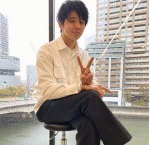 北原一希の写真2