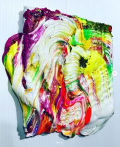 杉田陽平のアート1