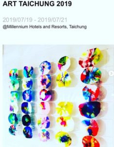 杉田陽平のアート3