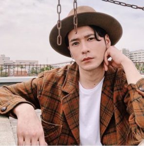 楠ダニエルの写真2