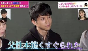 谷口達郎とマリキュラム