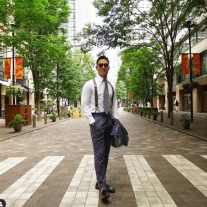 牧野龍介の写真2