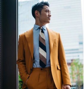 牧野龍介の写真3