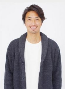 萩原章太の写真2