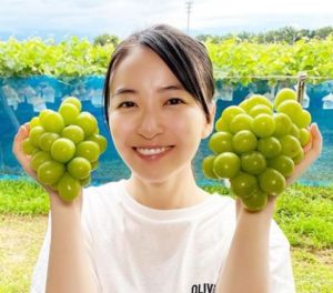 岩間恵の写真２
