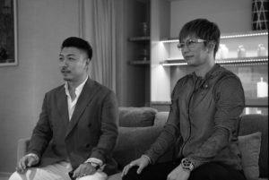 GACKT & IKEDA ASIA BRIDGE PARTNERZ INC.