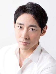 小泉孝太郎の写真１