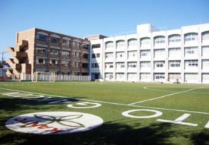 関東学院六浦小学校