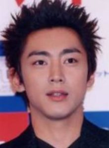 小泉孝太郎の写真４