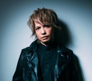 hydeの写真１