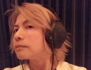 hydeの写真４