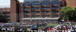 学習院の写真