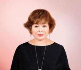 上沼恵美子の写真３