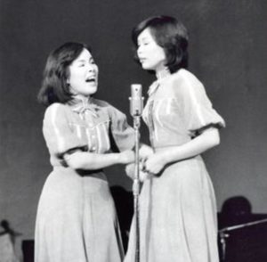 上沼恵美子の漫才１