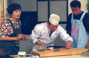 上沼恵美子の料理番組