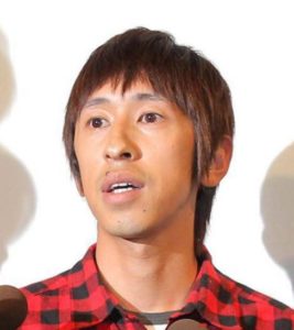 キングコング梶原の写真