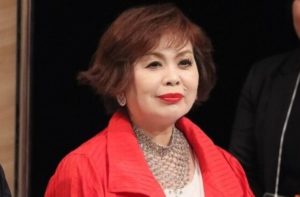 上沼恵美子の写真２