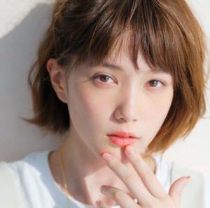 本田翼の写真1
