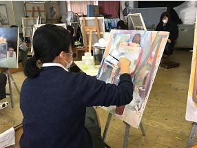 東京都立片倉高等学校