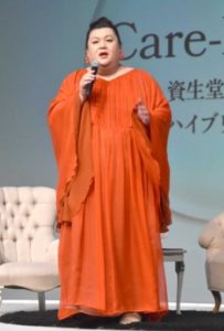 マツコデラックスの写真２