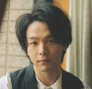 中村倫也の写真
