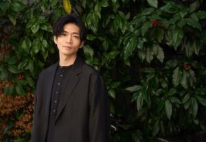 松下洸平の写真４