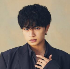 中島健人の写真1