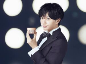中島健人の写真2