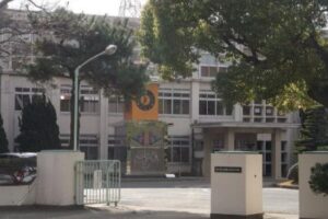 愛知県立豊橋工業高校