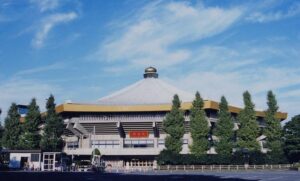 日本武道館