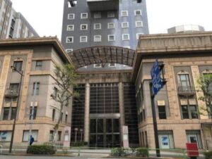 日本大学