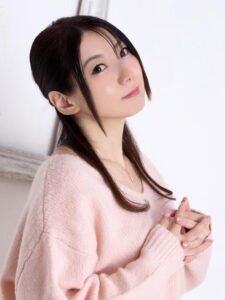 原田ひとみの写真