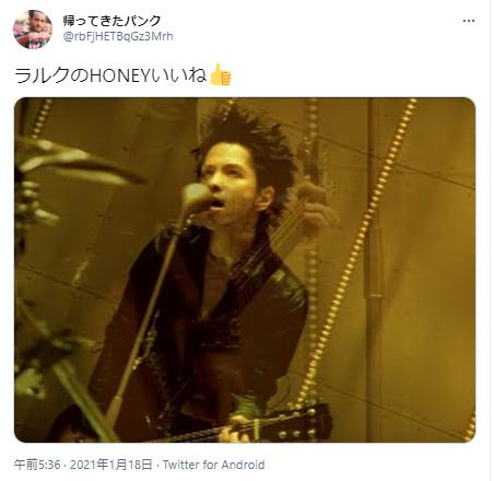 hideの髪型22