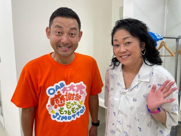 中島知子の現在の写真２