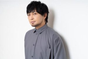 中村悠一の写真３