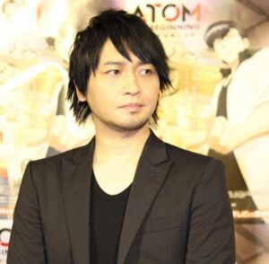 中村悠一の写真１
