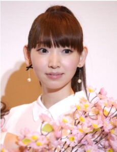 井上麻里奈の写真２